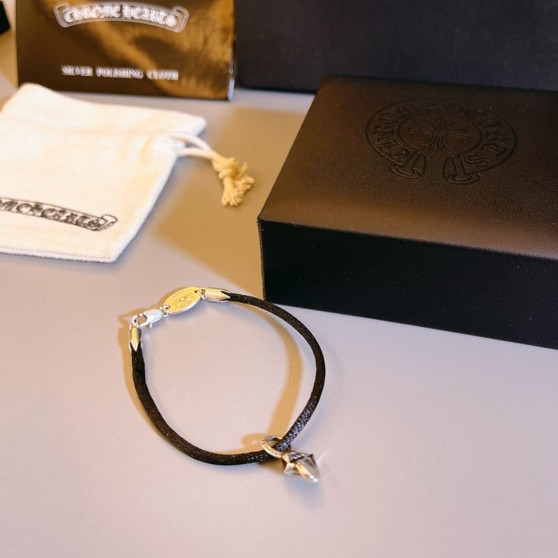 Chrome Hearts Bracelets